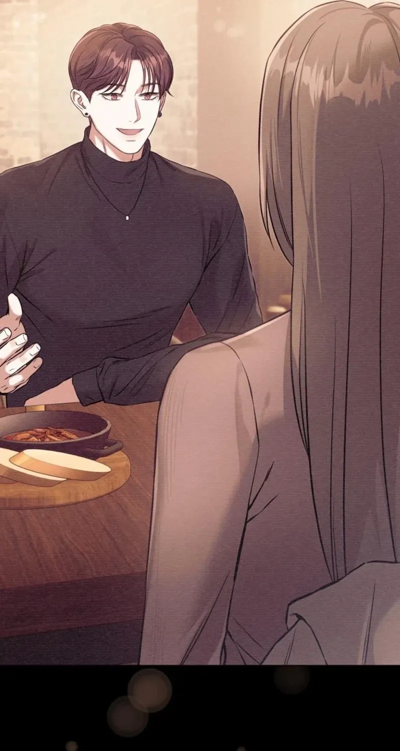 Read Nighttime Friend chapter 29 image 100 on Lezhin