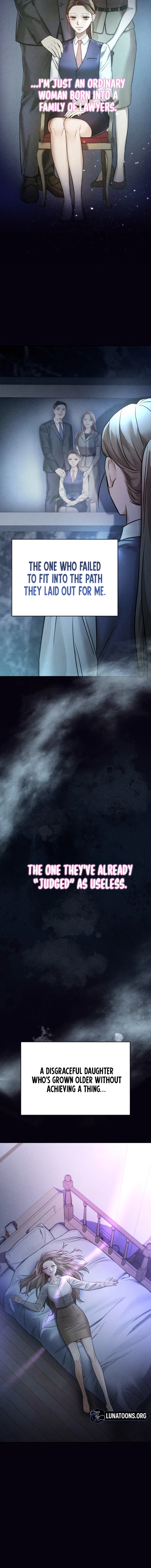 Read Nighttime Friend chapter 3 image 1 on Lezhin