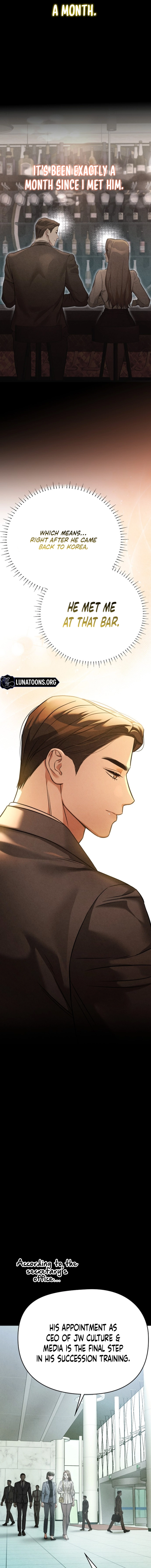 Read Nighttime Friend chapter 3 image 10 on Lezhin