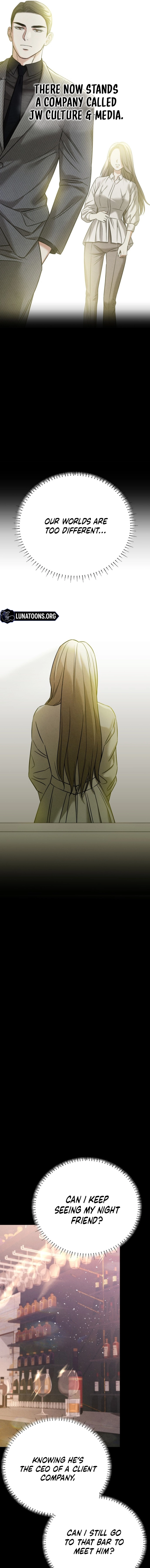 Read Nighttime Friend chapter 3 image 14 on Lezhin