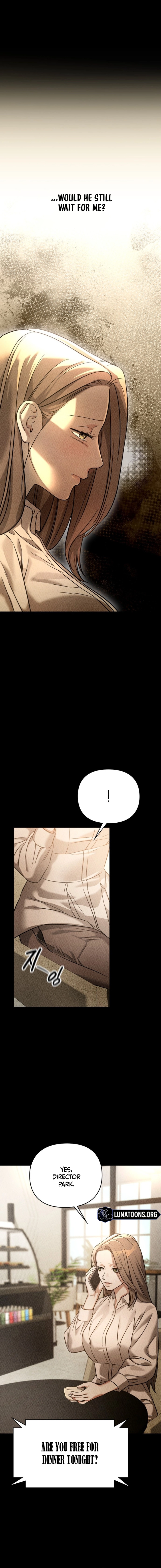 Read Nighttime Friend chapter 3 image 17 on Lezhin