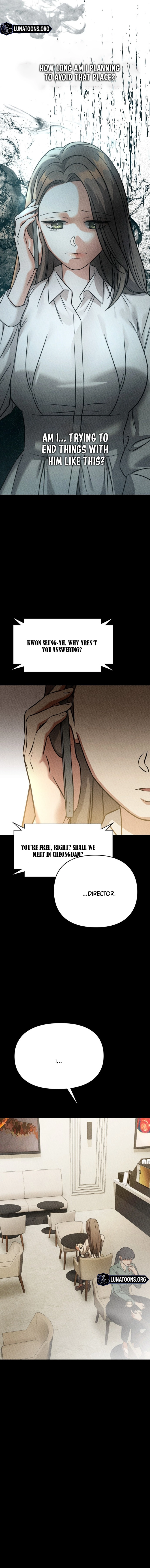 Read Nighttime Friend chapter 3 image 19 on Lezhin
