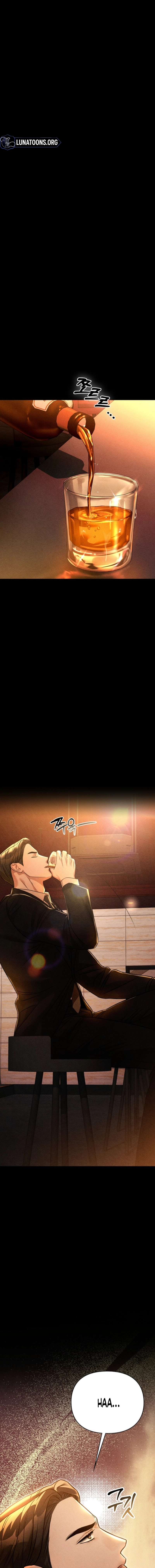 Read Nighttime Friend chapter 3 image 20 on Lezhin