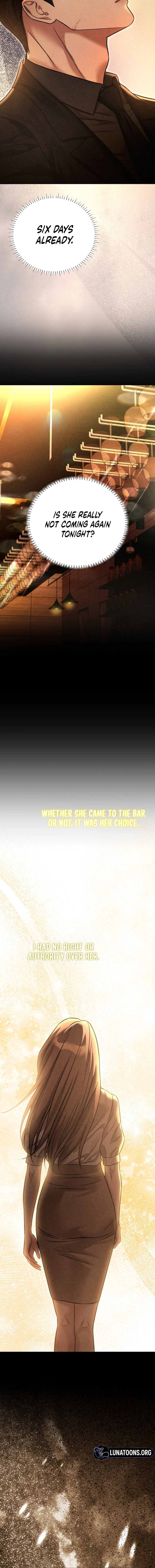 Read Nighttime Friend chapter 3 image 21 on Lezhin