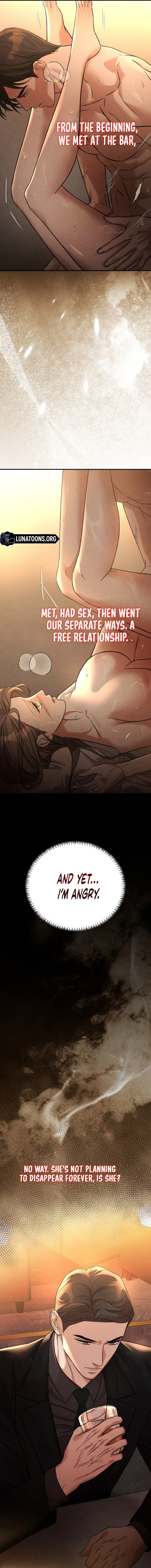 Read Nighttime Friend chapter 3 image 22 on Lezhin
