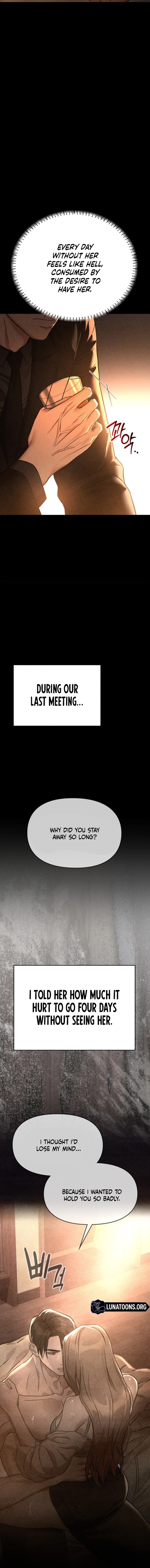 Read Nighttime Friend chapter 3 image 23 on Lezhin