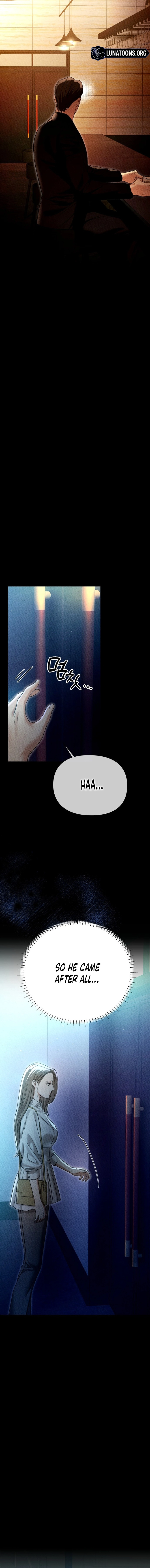 Read Nighttime Friend chapter 3 image 25 on Lezhin