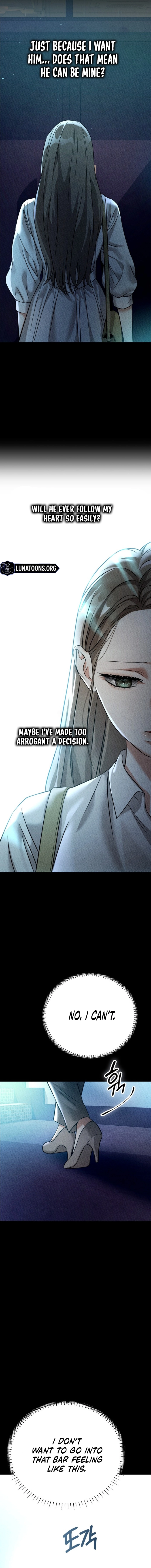 Read Nighttime Friend chapter 3 image 26 on Lezhin