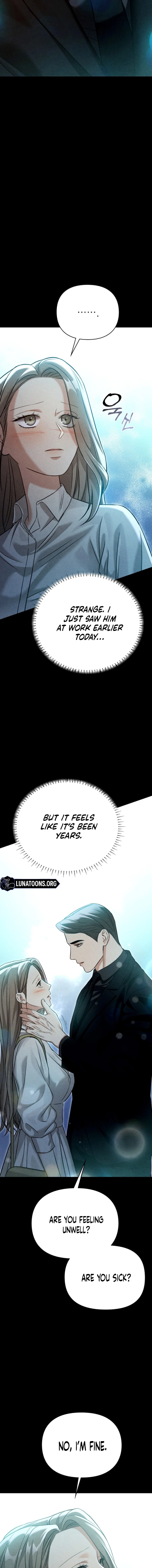 Read Nighttime Friend chapter 3 image 28 on Lezhin