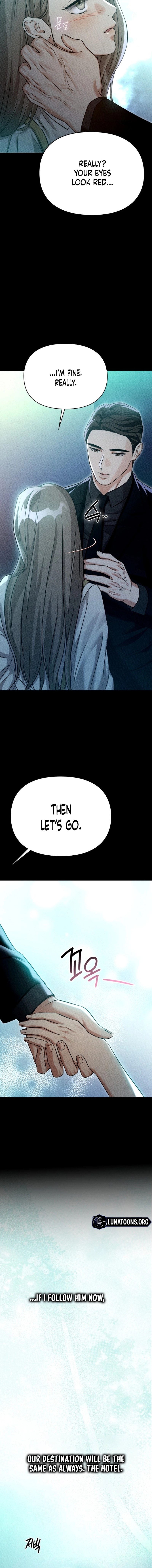 Read Nighttime Friend chapter 3 image 29 on Lezhin