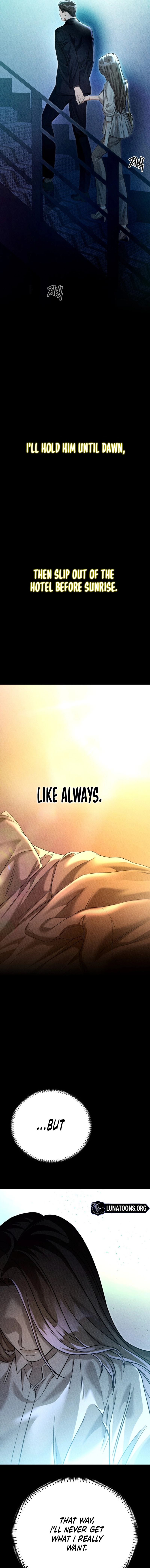 Read Nighttime Friend chapter 3 image 30 on Lezhin