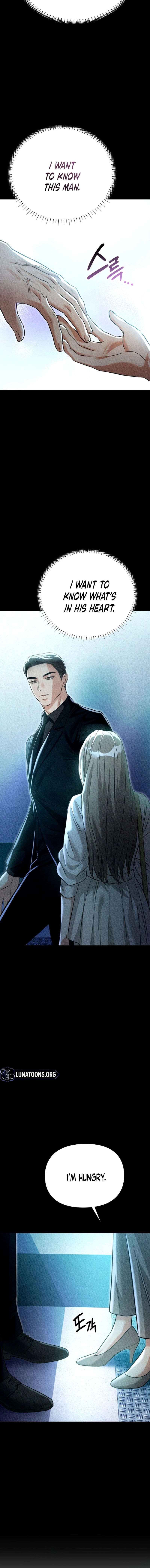 Read Nighttime Friend chapter 3 image 31 on Lezhin