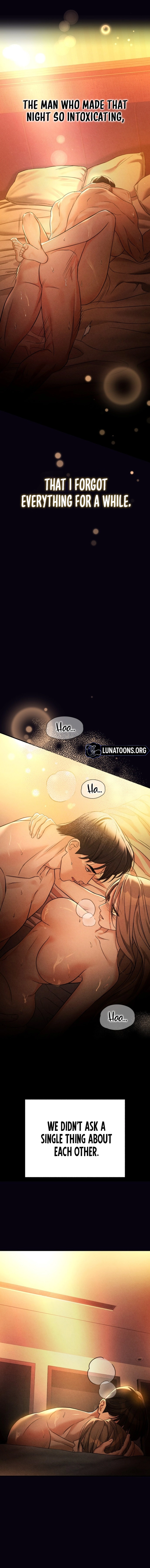Read Nighttime Friend chapter 3 image 4 on Lezhin