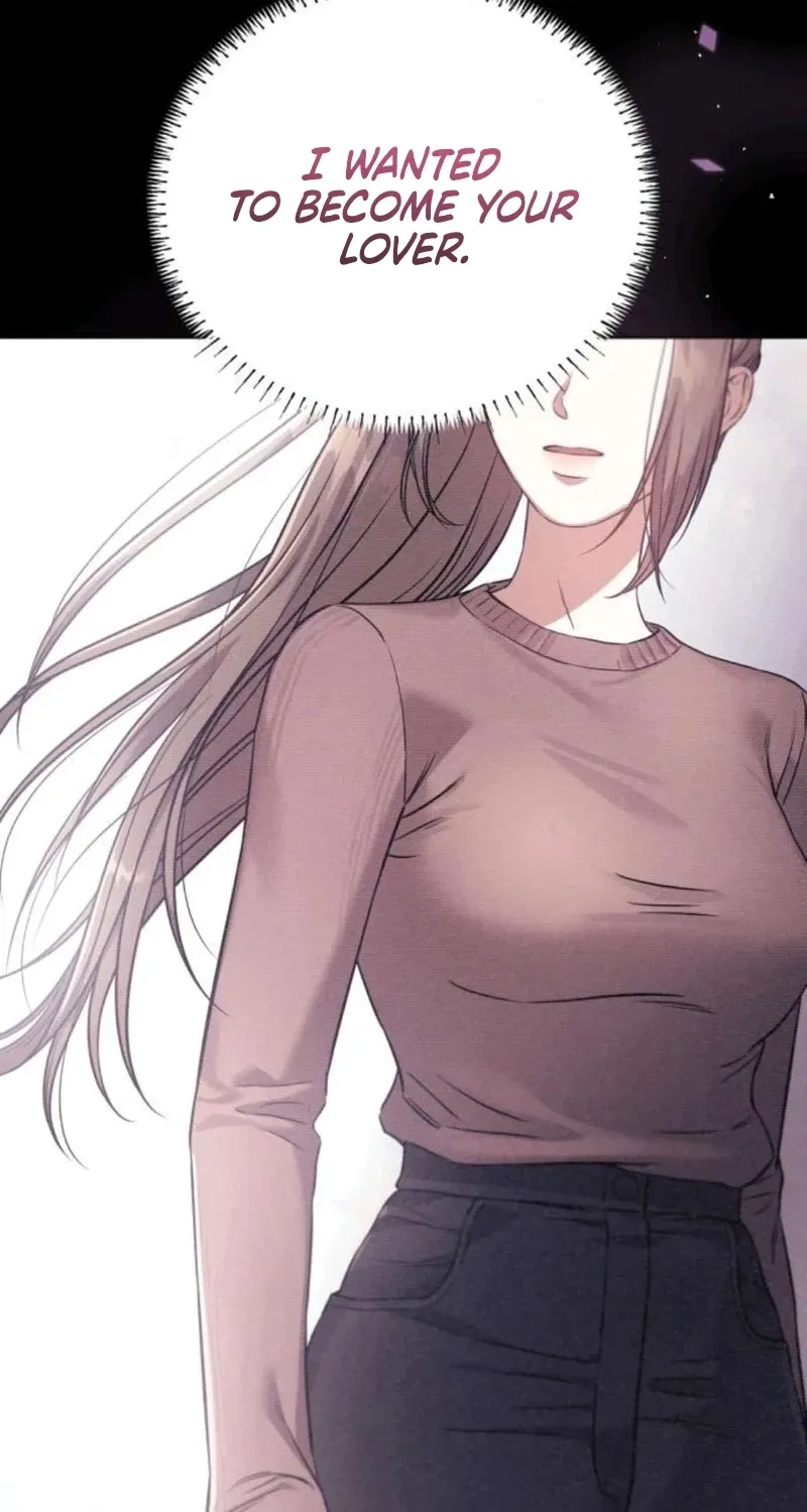 Read Nighttime Friend chapter 30 image 23 on Lezhin
