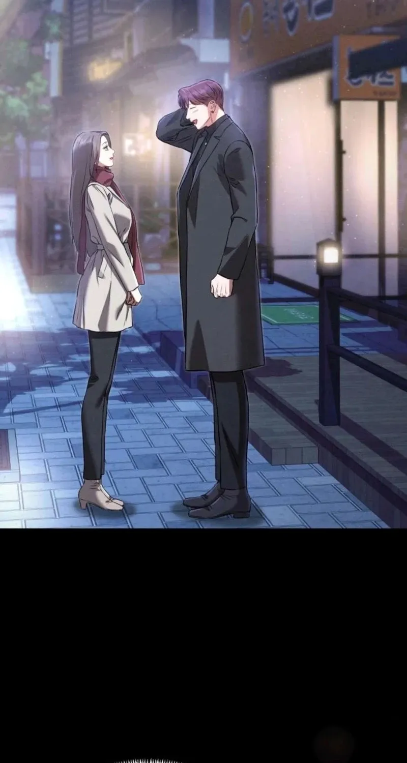 Read Nighttime Friend chapter 30 image 5 on Lezhin