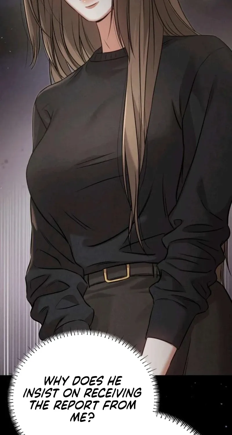 Read Nighttime Friend chapter 30 image 53 on Lezhin