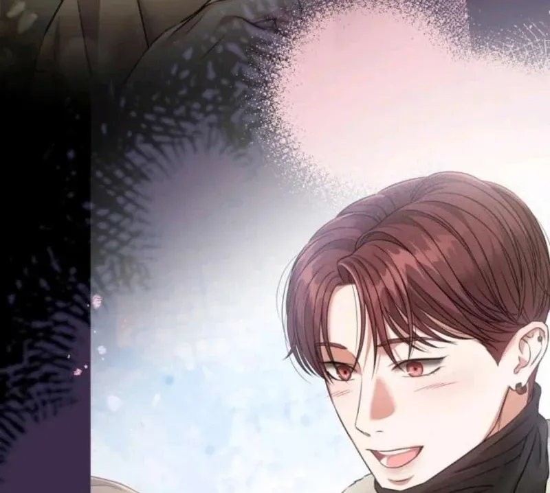 Read Nighttime Friend chapter 30 image 84 on Lezhin