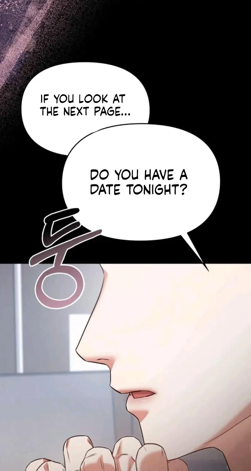 Read Nighttime Friend chapter 30 image 86 on Lezhin