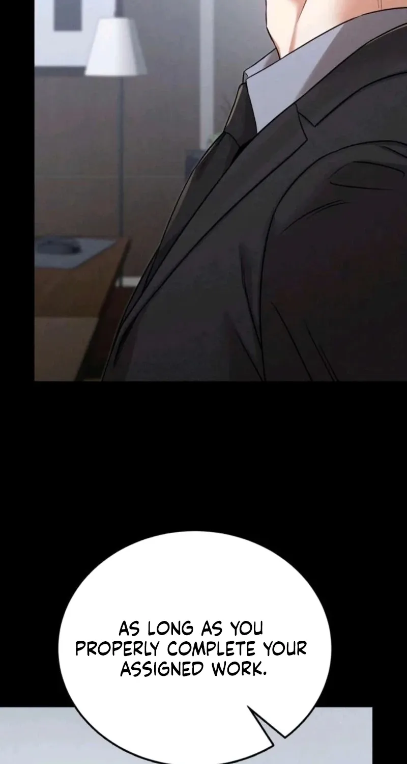 Read Nighttime Friend chapter 30 image 96 on Lezhin