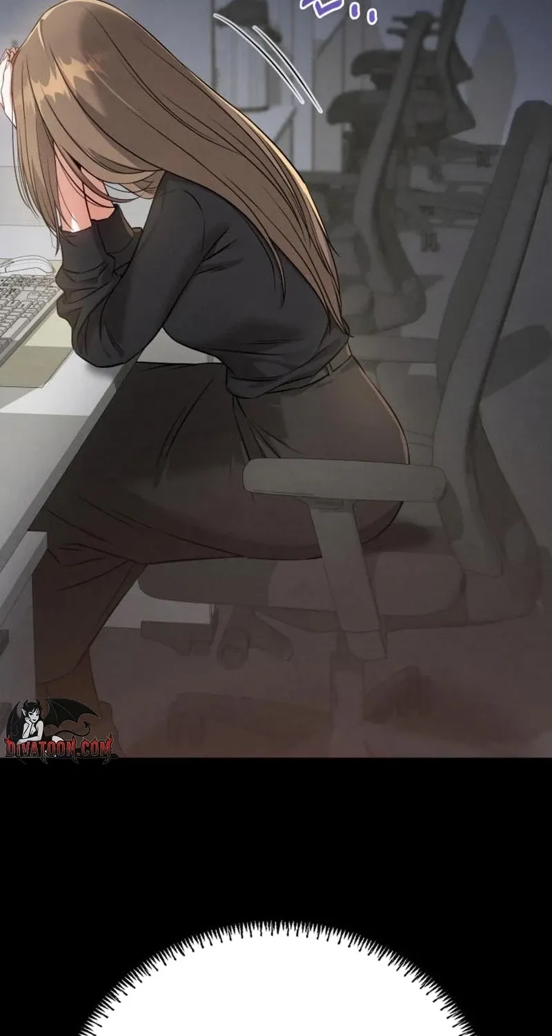 Read Nighttime Friend chapter 31 image 16 on Lezhin