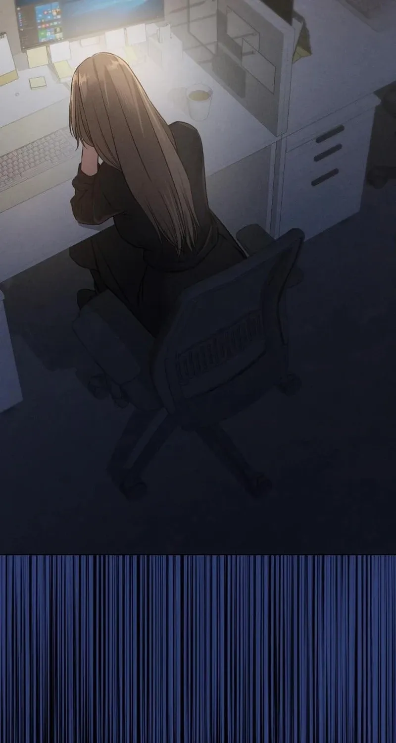 Read Nighttime Friend chapter 31 image 20 on Lezhin
