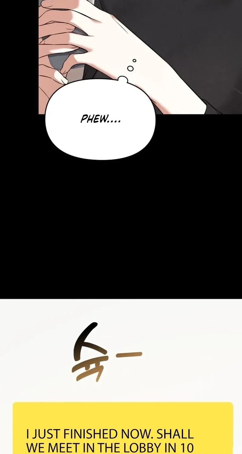 Read Nighttime Friend chapter 31 image 27 on Lezhin