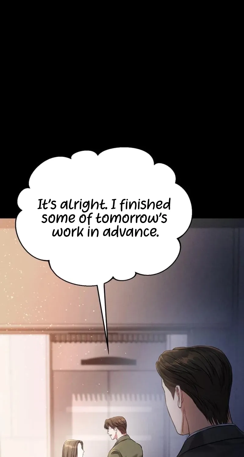 Read Nighttime Friend chapter 31 image 61 on Lezhin