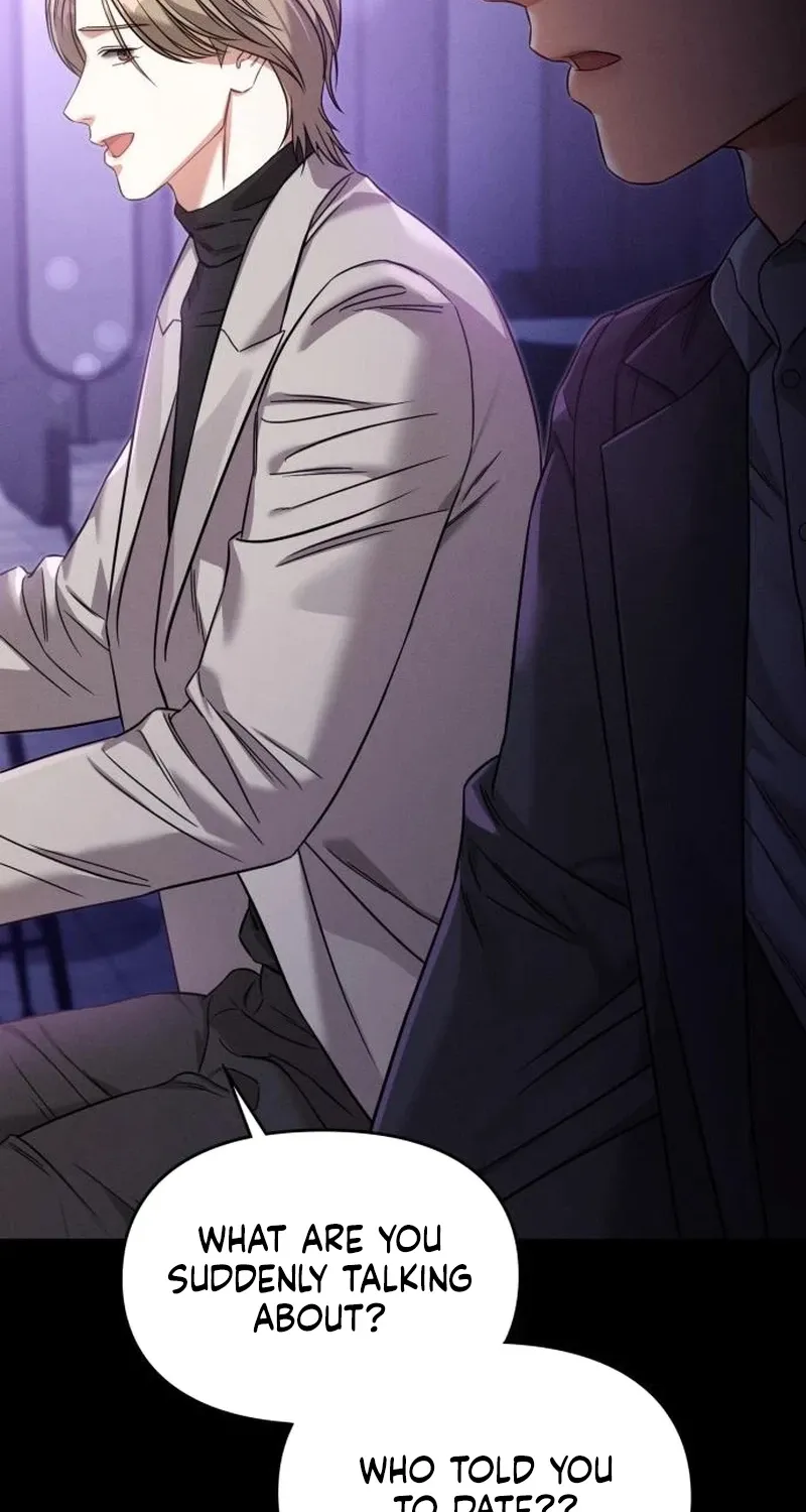 Read Nighttime Friend chapter 31 image 76 on Lezhin