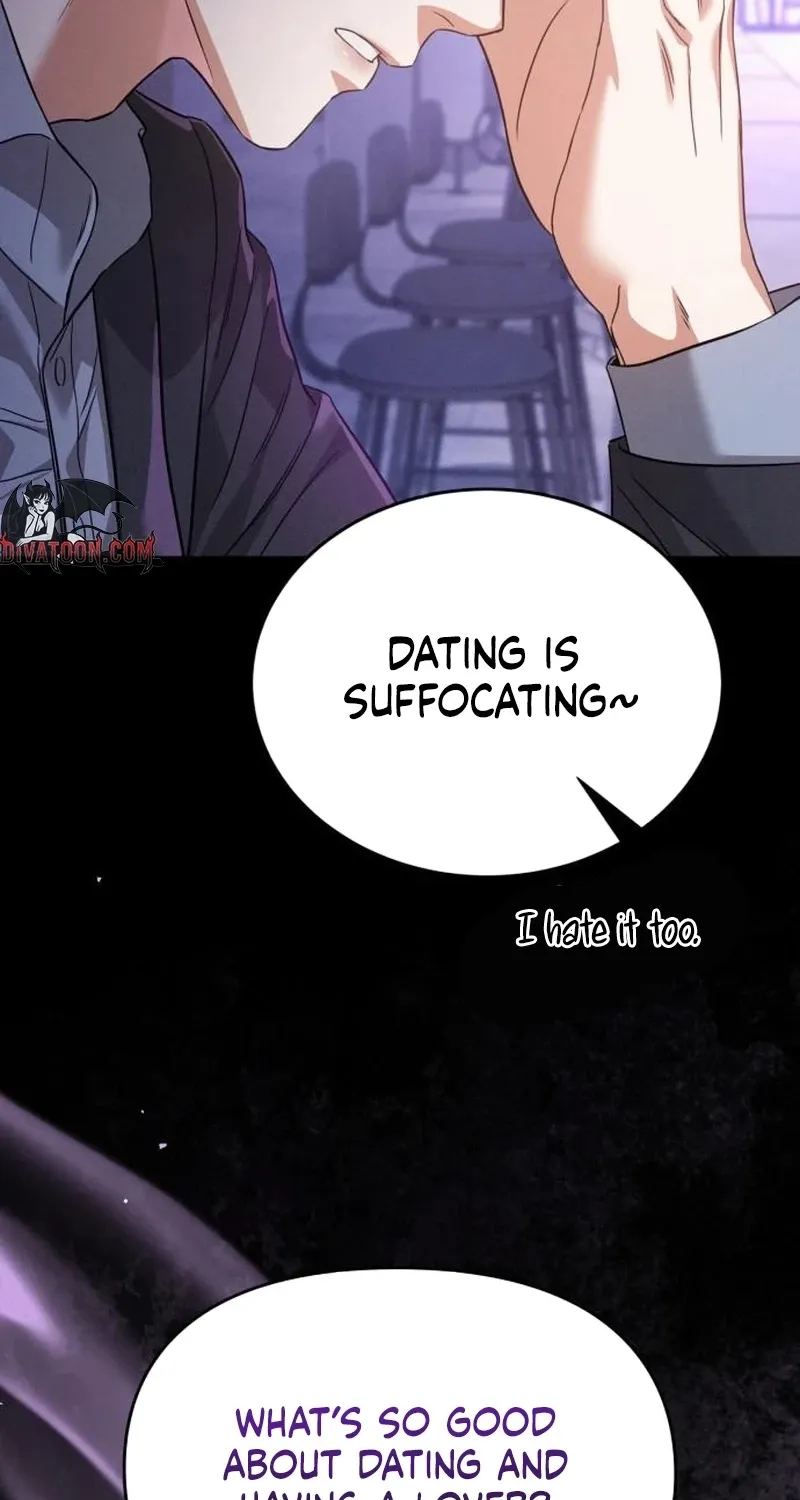 Read Nighttime Friend chapter 31 image 78 on Lezhin
