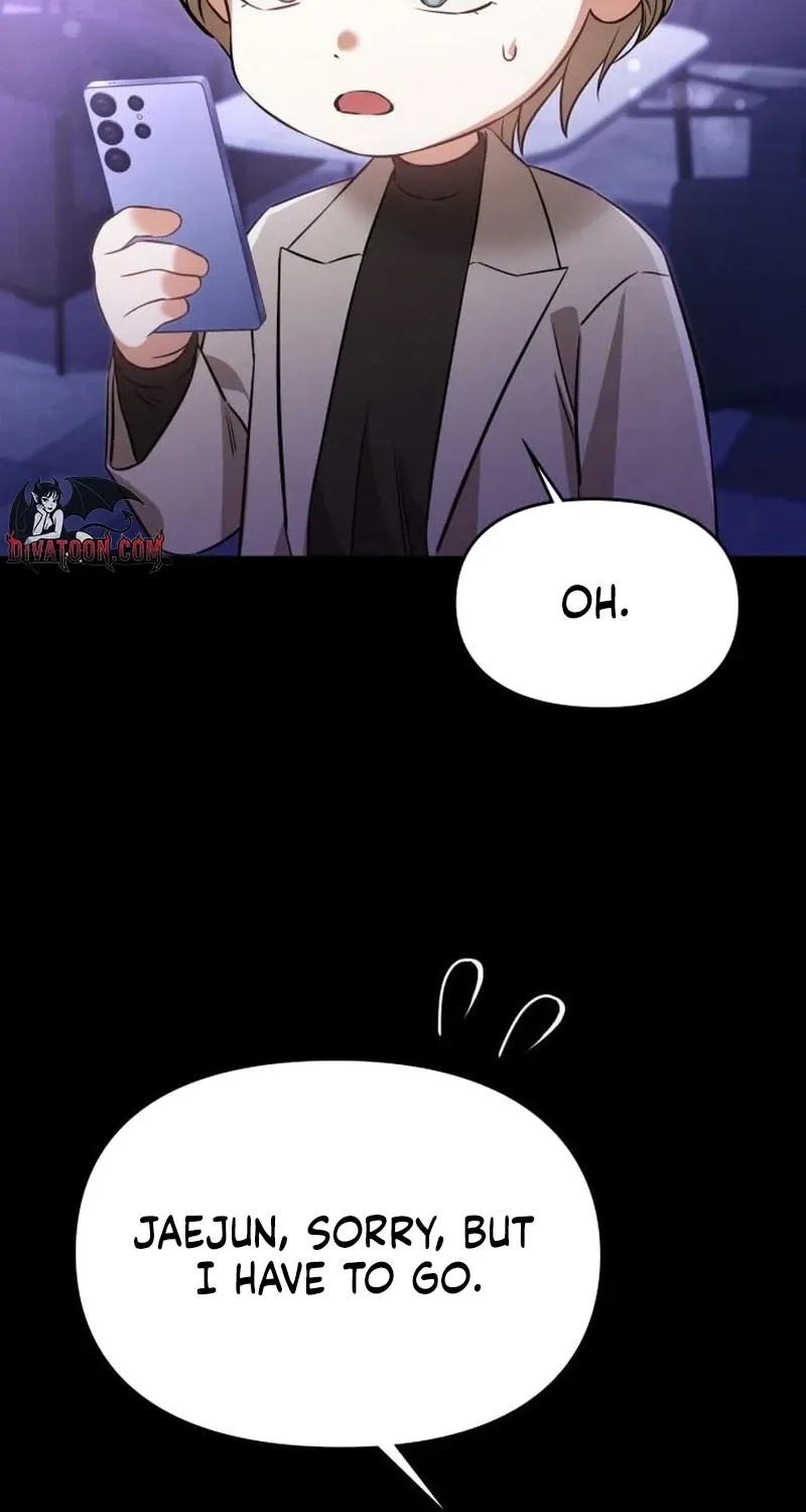 Read Nighttime Friend chapter 31 image 91 on Lezhin
