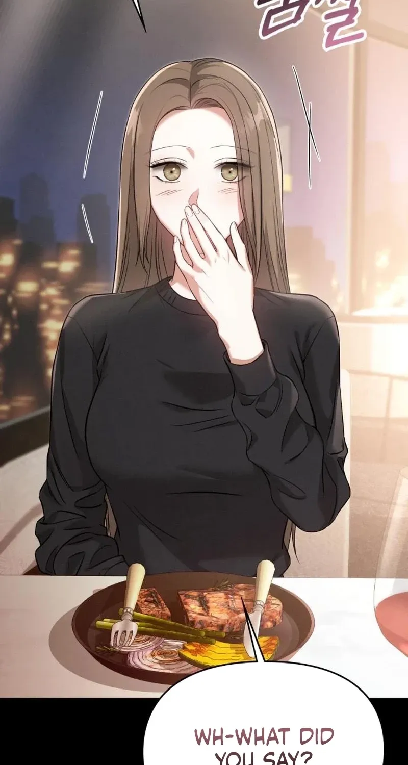 Read Nighttime Friend chapter 32 image 1 on Lezhin
