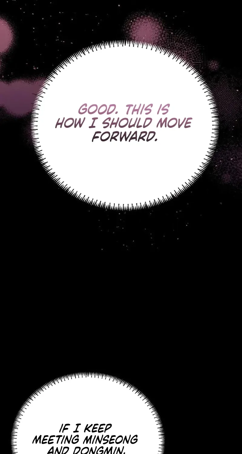 Read Nighttime Friend chapter 32 image 21 on Lezhin
