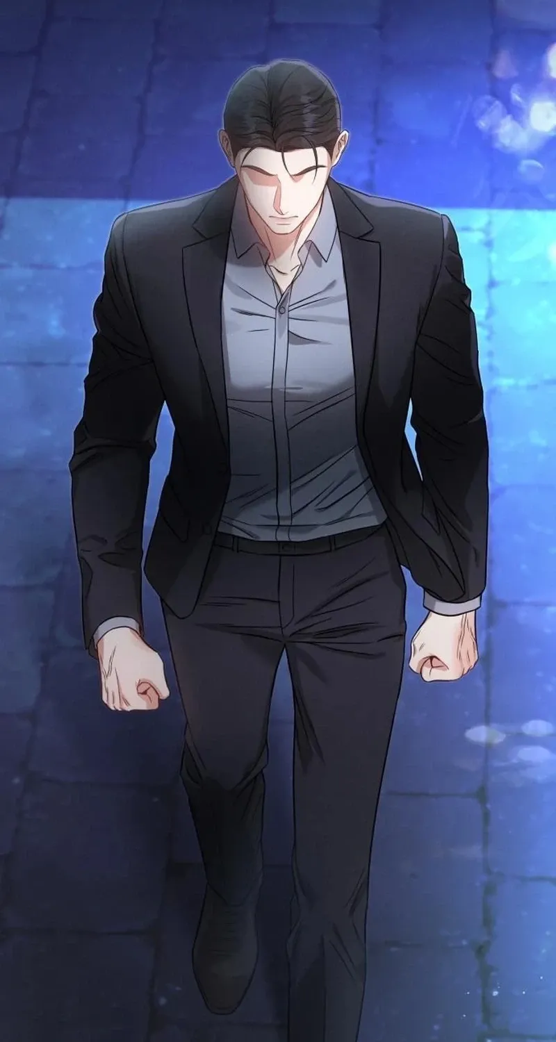 Read Nighttime Friend chapter 32 image 47 on Lezhin