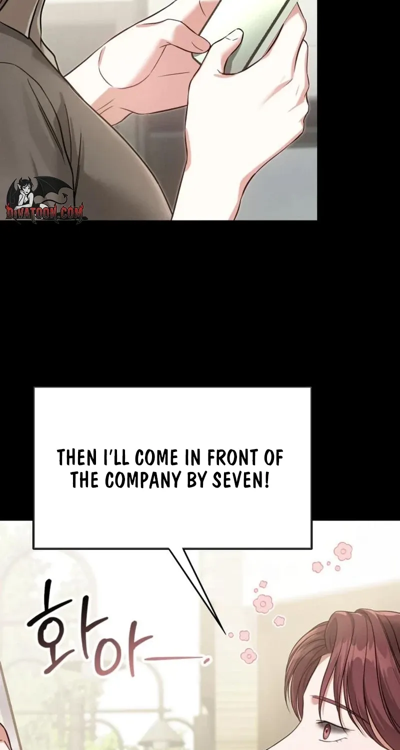 Read Nighttime Friend chapter 32 image 63 on Lezhin