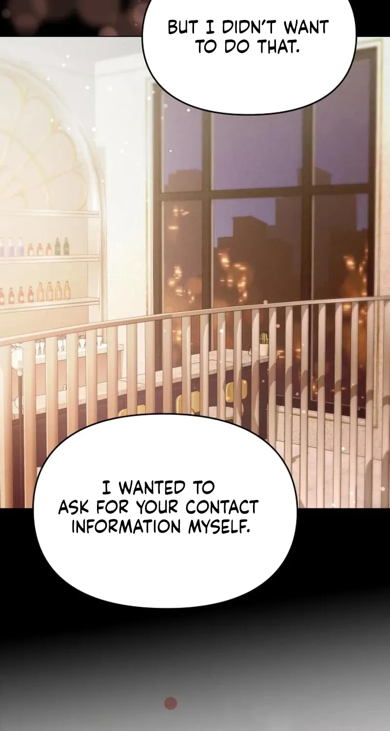 Read Nighttime Friend chapter 32 image 7 on Lezhin