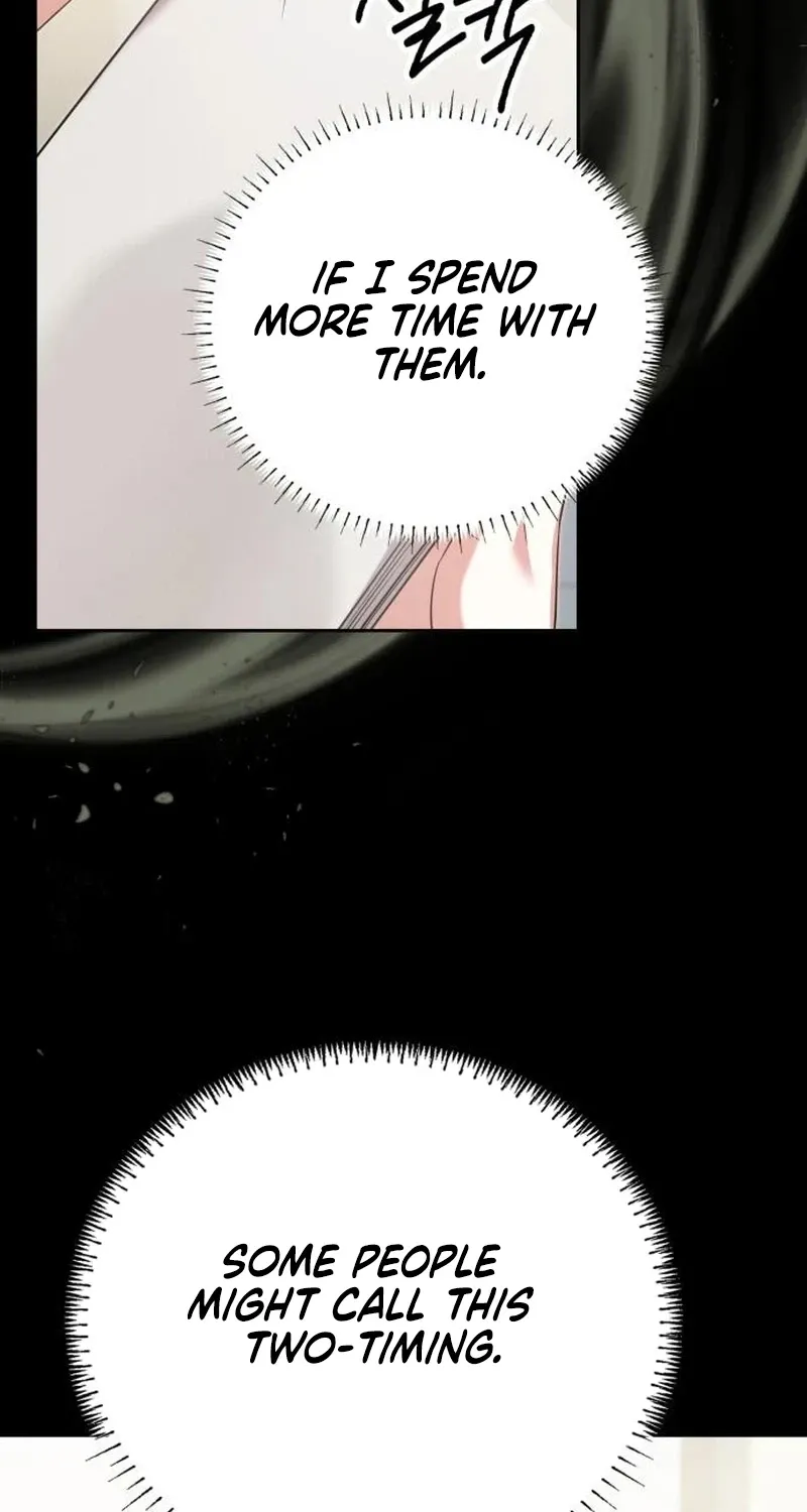 Read Nighttime Friend chapter 32 image 82 on Lezhin