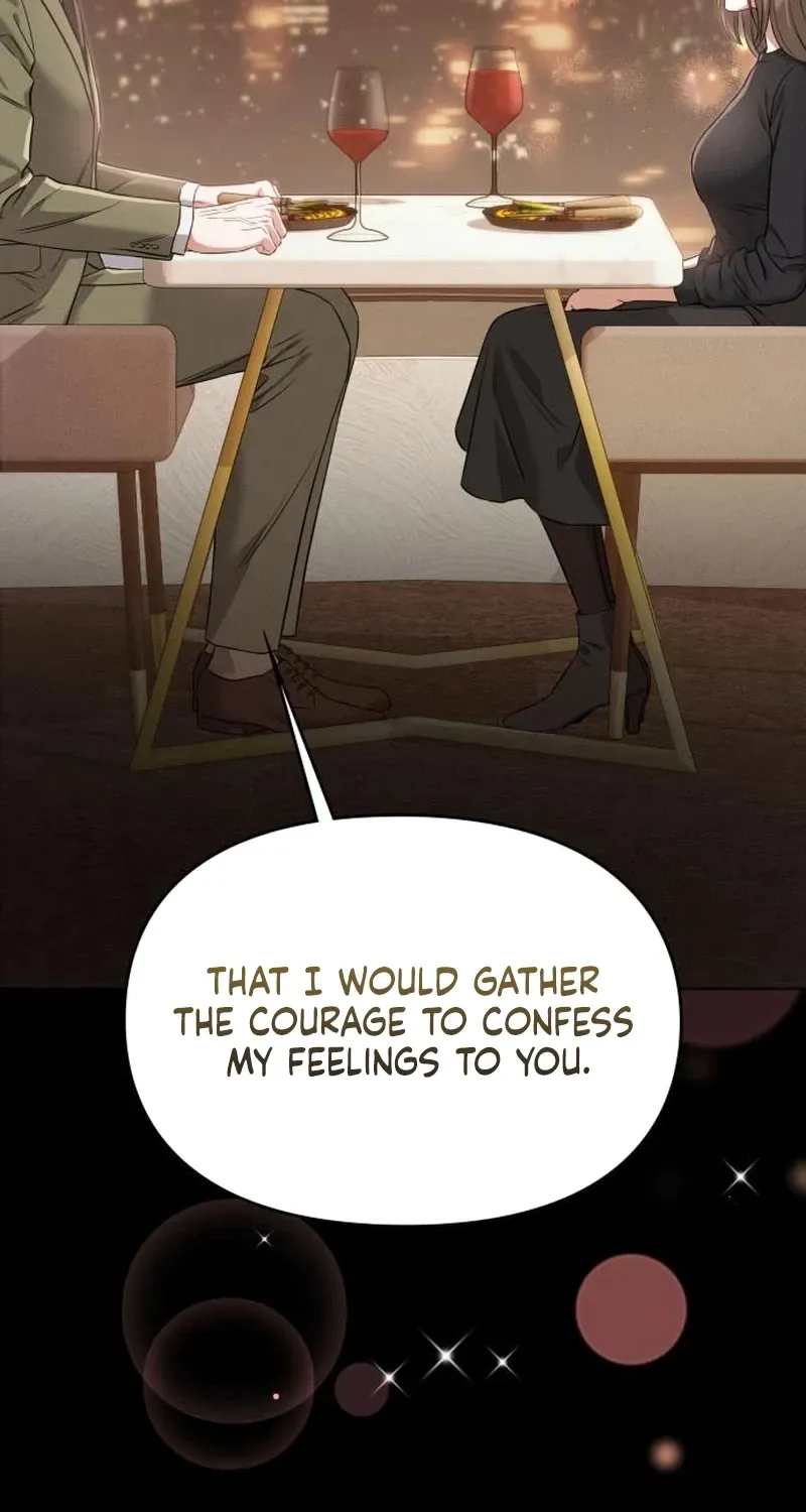 Read Nighttime Friend chapter 32 image 9 on Lezhin