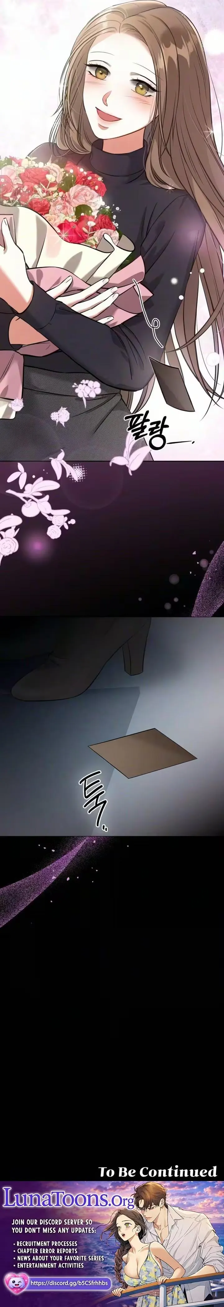 Read Nighttime Friend chapter 39 image 8 on Lezhin