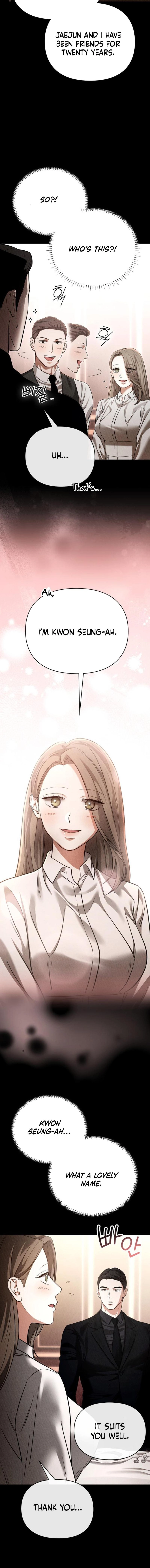 Read Nighttime Friend chapter 4 image 11 on Lezhin