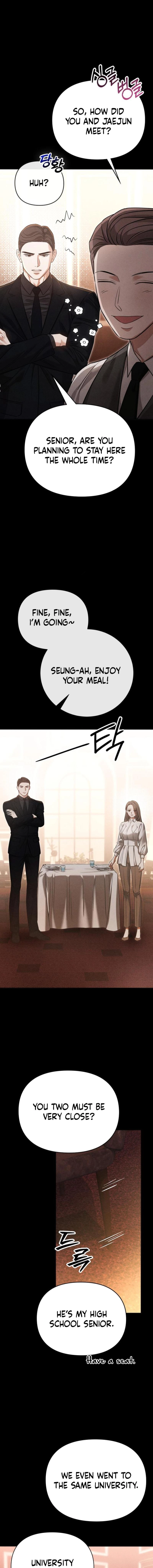 Read Nighttime Friend chapter 4 image 12 on Lezhin