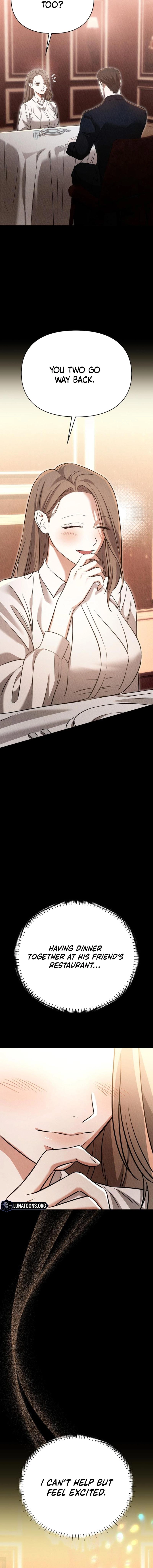 Read Nighttime Friend chapter 4 image 13 on Lezhin