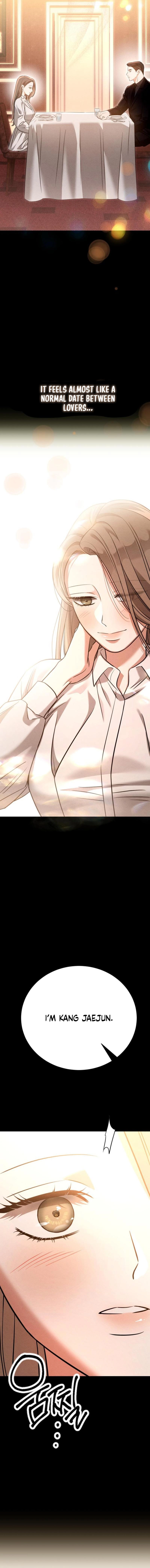 Read Nighttime Friend chapter 4 image 14 on Lezhin