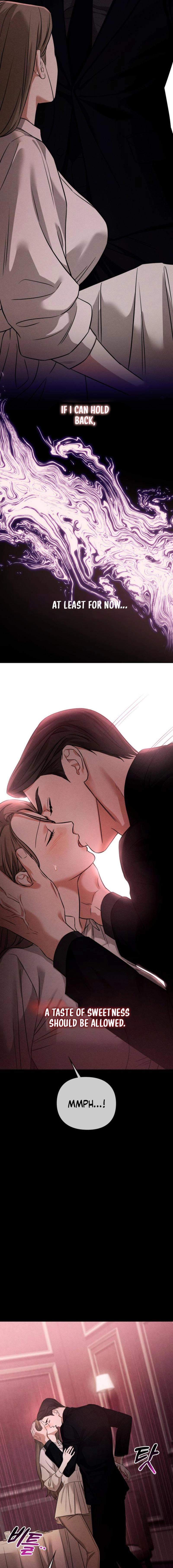 Read Nighttime Friend chapter 4 image 20 on Lezhin