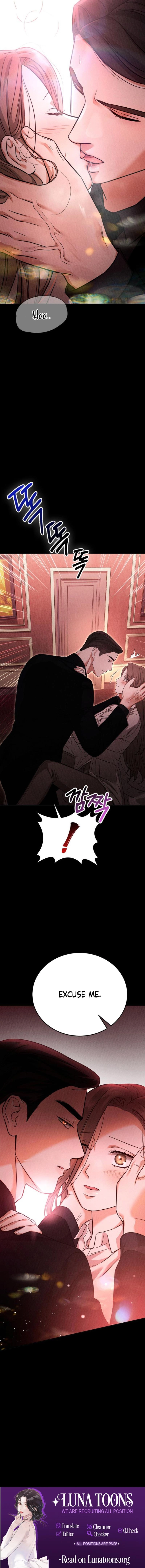 Read Nighttime Friend chapter 4 image 24 on Lezhin