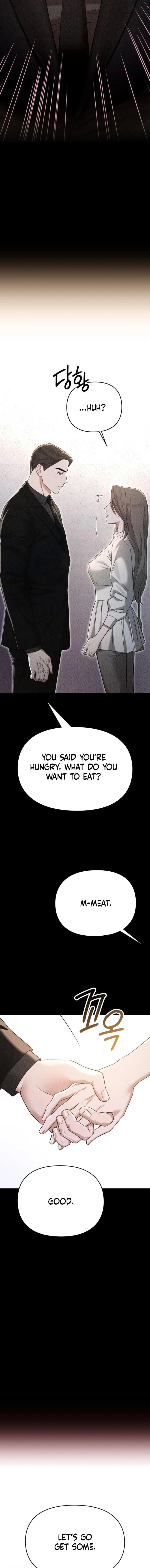 Read Nighttime Friend chapter 4 image 4 on Lezhin