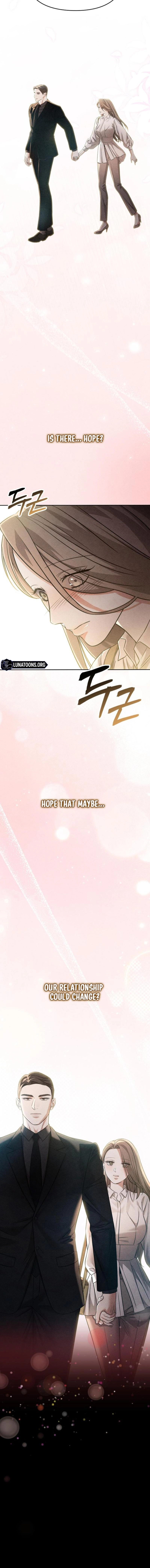 Read Nighttime Friend chapter 4 image 5 on Lezhin
