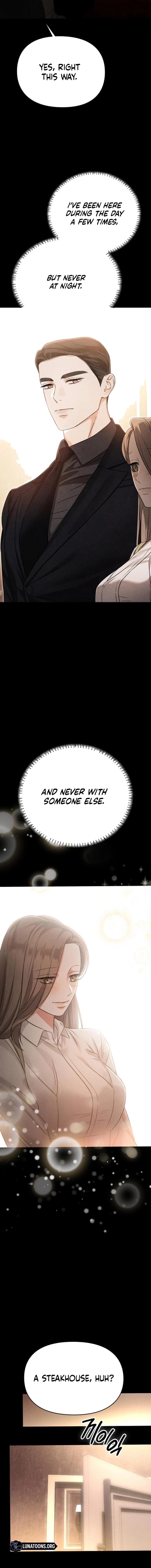Read Nighttime Friend chapter 4 image 7 on Lezhin