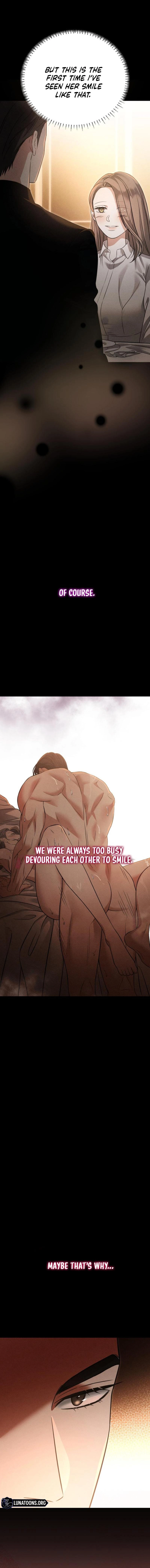 Read Nighttime Friend chapter 4 image 9 on Lezhin