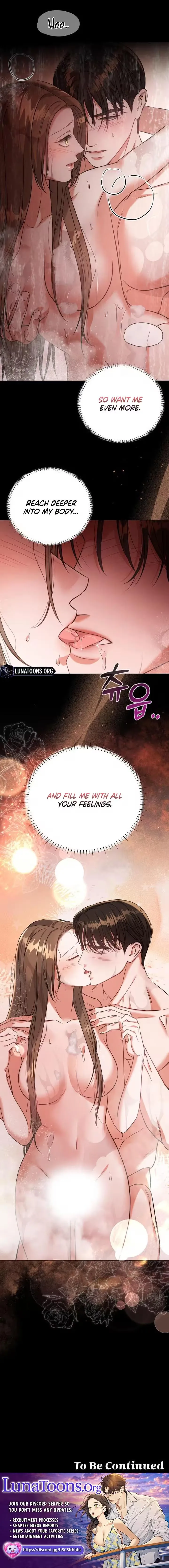 Read Nighttime Friend chapter 47 image 7 on Lezhin