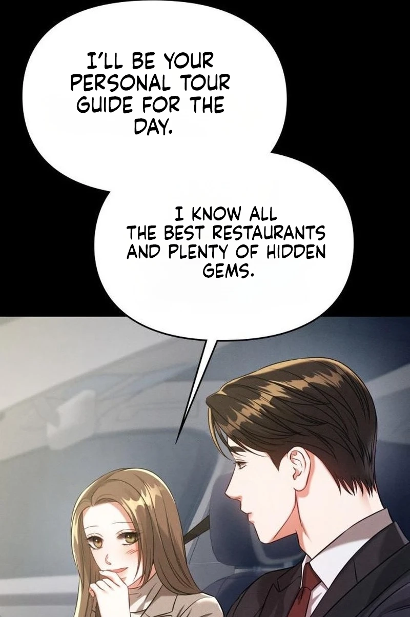 Read Nighttime Friend chapter 48 image 23 on Lezhin